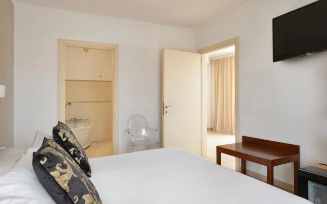 Grand Hotel Sofia