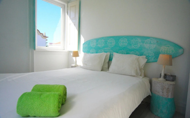 Aloha Beach House H