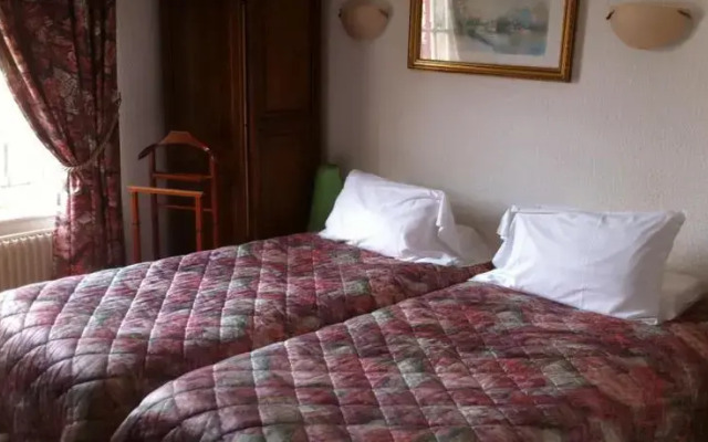 Hôtel de la Casadei