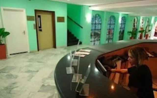 Hotel Pelourinho