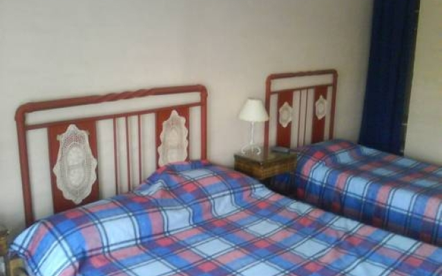 Hostal La Cofradia