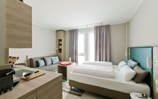 Elaya hotel stuttgart boeblingen