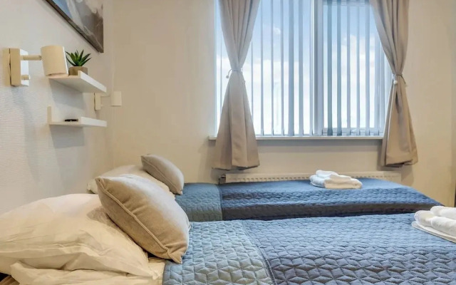 Flyers Hotel