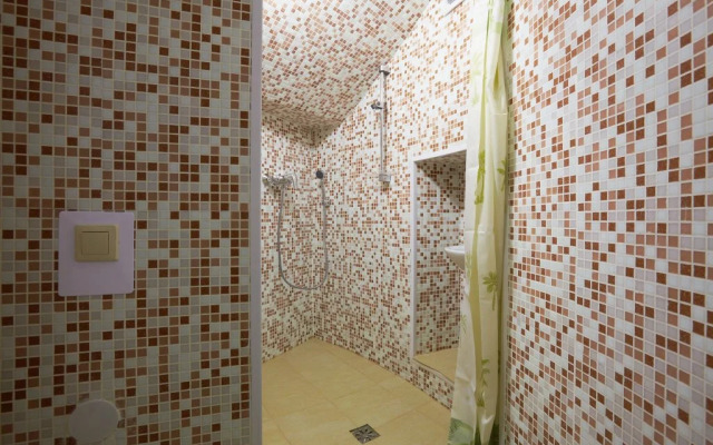 Hostel Comfort plus