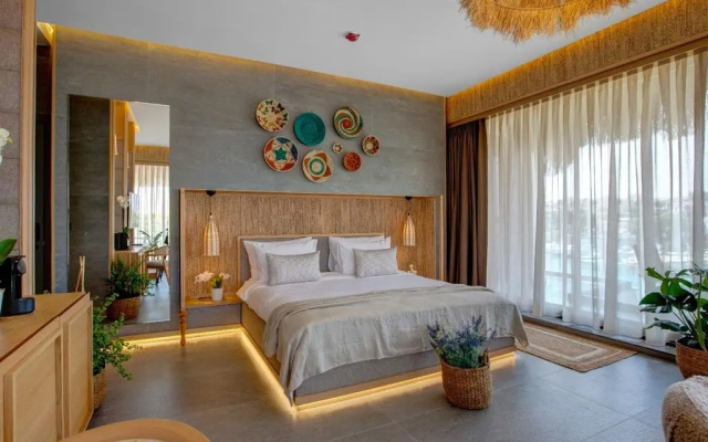 Cesme Sarezya Boutique Hotel