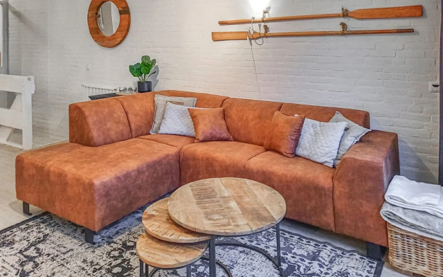 Stunning Home in Bruinisse With 2 Bedrooms and Wifi