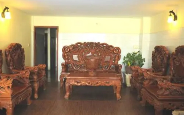 New Sangke Guesthouse