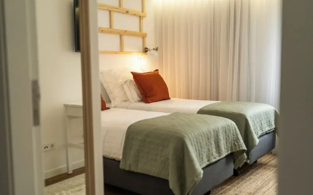 Azores Green Villas
