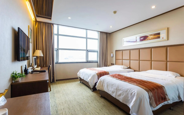 Laan Hotels