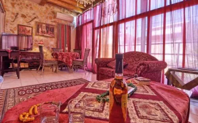 Pipitsa's Apartments