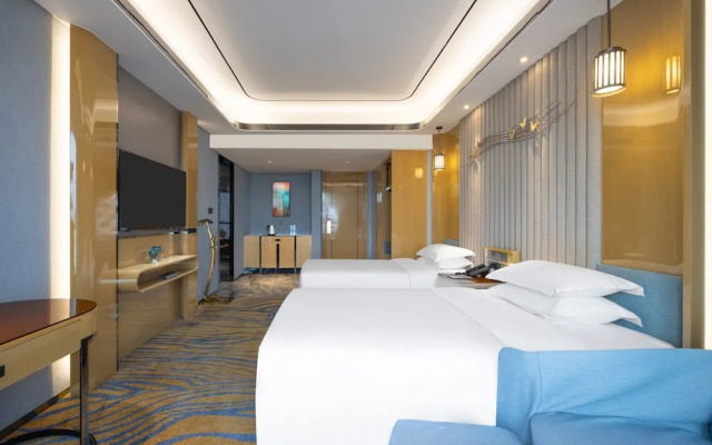 Courtyard by Marriott Nanchang