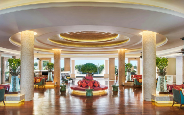 Sheraton Hua Hin Resort & Spa