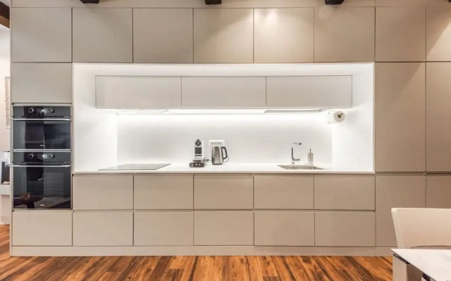Luxury Living in Shkoder s Historic Heart
