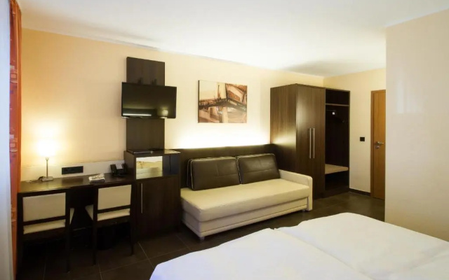 San Remo Fine.Food.Hotel