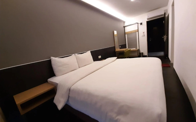 Pantes Hotel Simpang lima Semarang