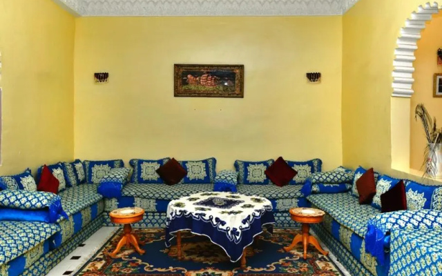 Riad Qodwa