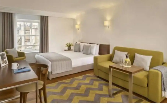 Selection Of Stylish Studio Apartments,kensington