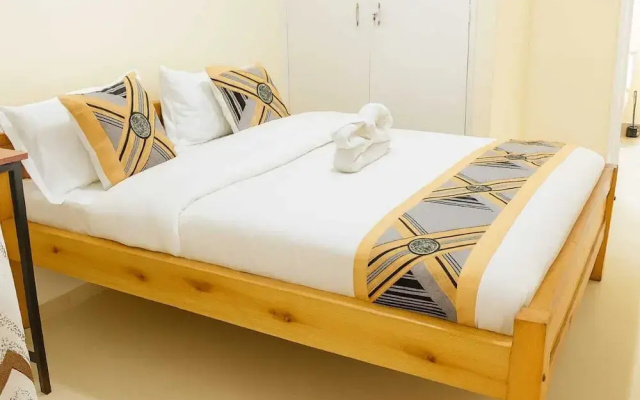 County Gate Hotel & Spa Murang'a