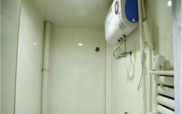 Harbin Hongyan Hostel