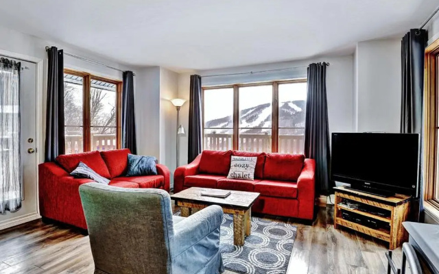 Chalets Alpins - 17 Chemin Alpin