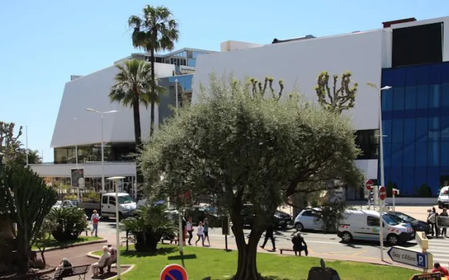 Appartement 1 Chambre Cannes Croisette