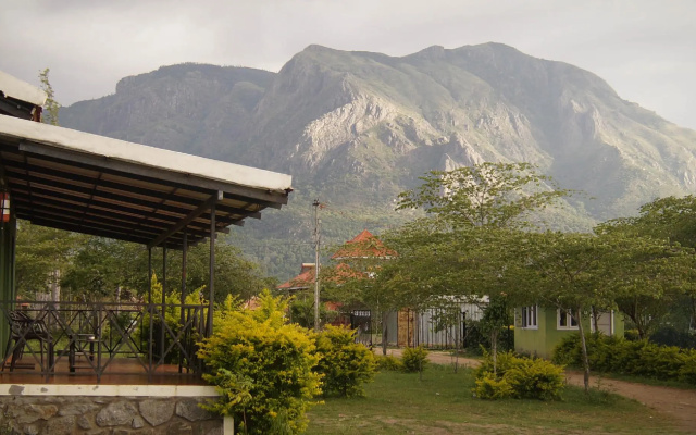 Mountain View Hill Side Resort
