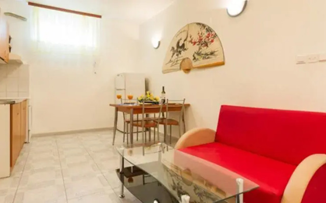 Apartment Romantic