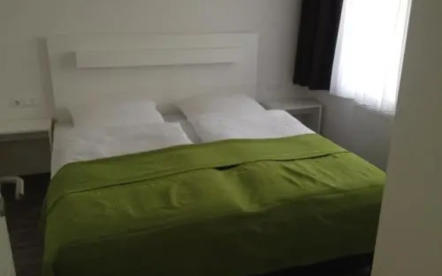 Aparthotel am Heidensee