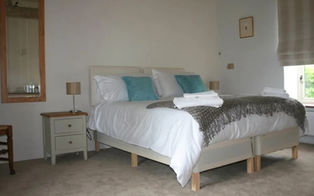 Red House Farm Bed & Breakfast