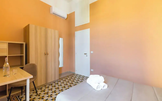 Casa Nostos Piedigrotta