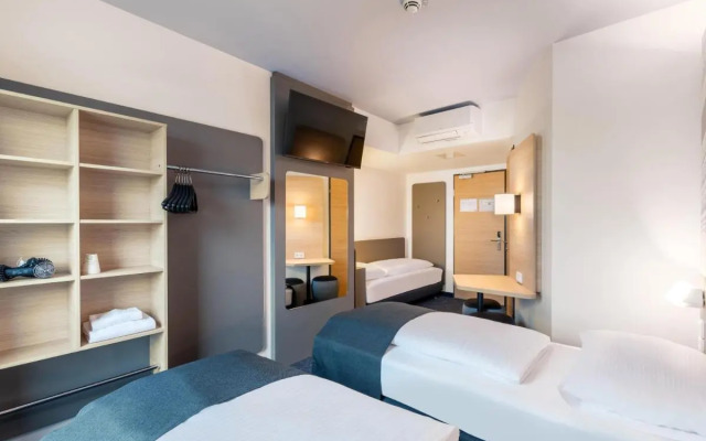 B&B HOTEL St. Pölten