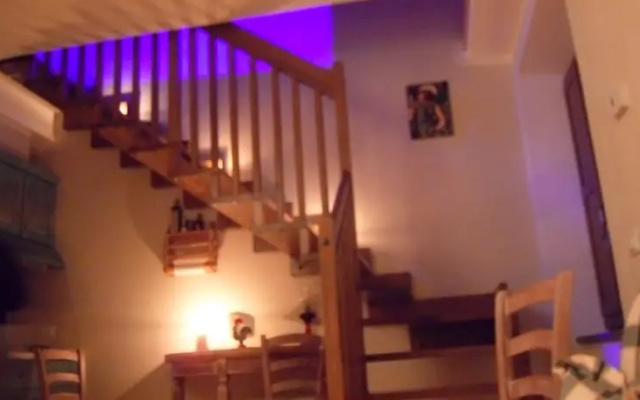 Casa Pianosinatico