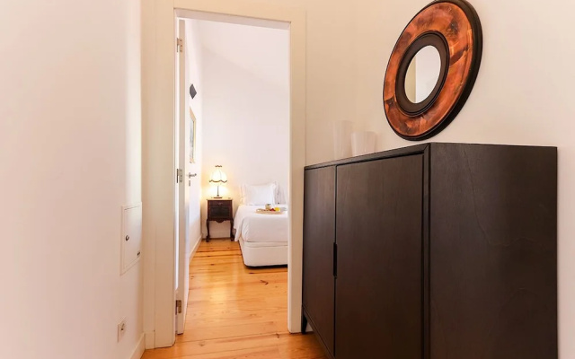 Avenida Vi Apartment Rentexperience