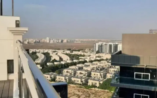 Stunning Studio Apartment in Dubai City, UAE