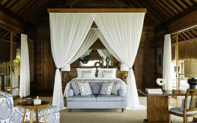 NIHI Sumba - member Leading Hotels of the World