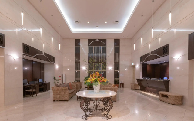 Libre Garden Hotel