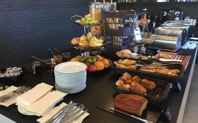 Hotel Mercure Bastia Biguglia