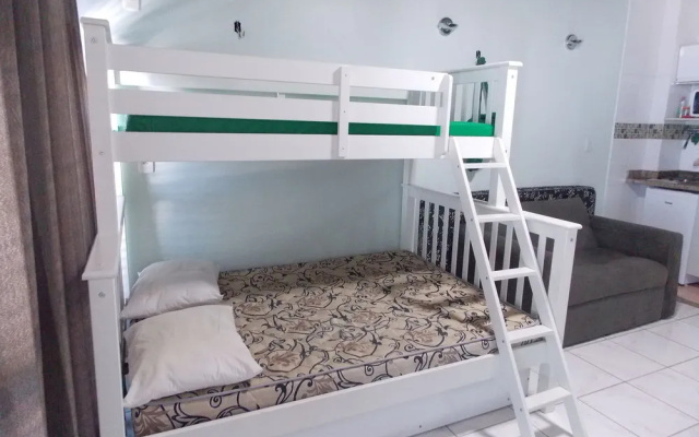 Ajuricaba Suites - Centro