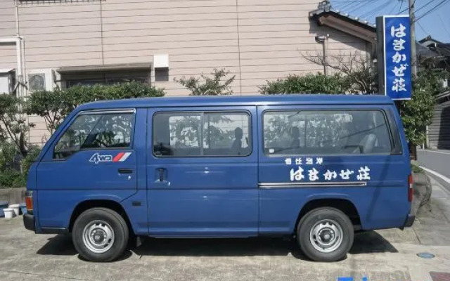 Hamakazeso