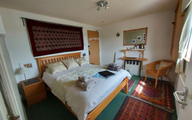Garragh Mhor B&B
