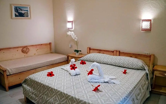 Hotel Oleandro
