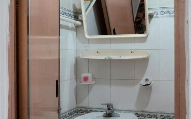 High Dream Hostel