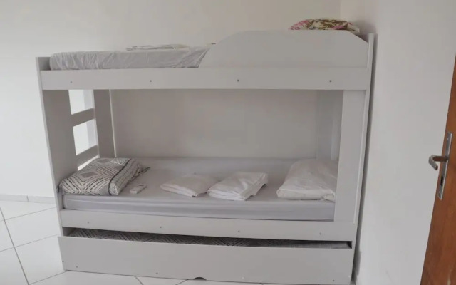 Hostel Vila Velha