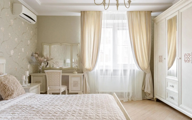 Krasnodar Aparts на улице Пушкина 4Б