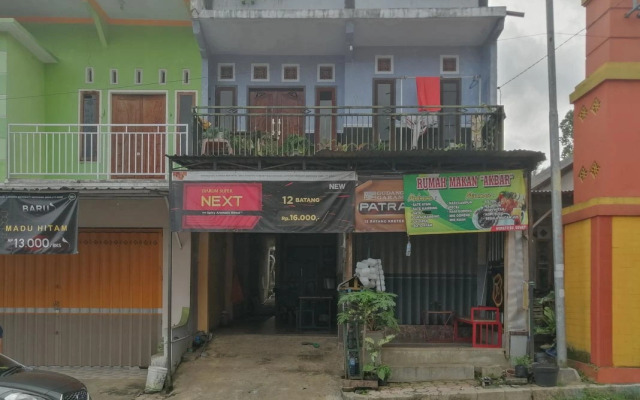 Homestay Bu Suwati Syariah