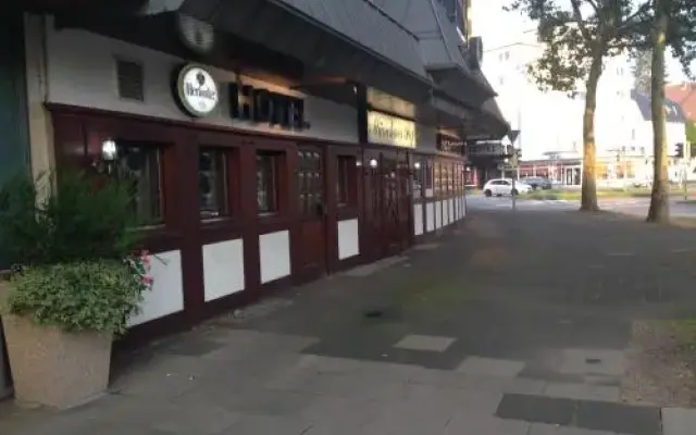 Hotel Münchner Hof