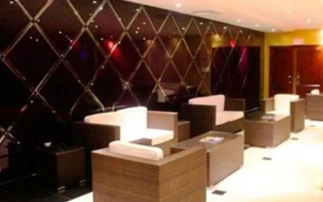 Santo Domingo Princess Hotel y Casino