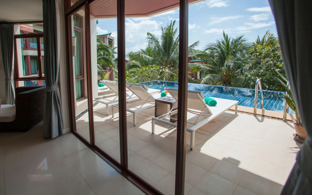 Amatapura Seaview Villa 26