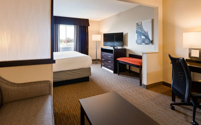 Best Western Muscatine / Pearl City Hotel