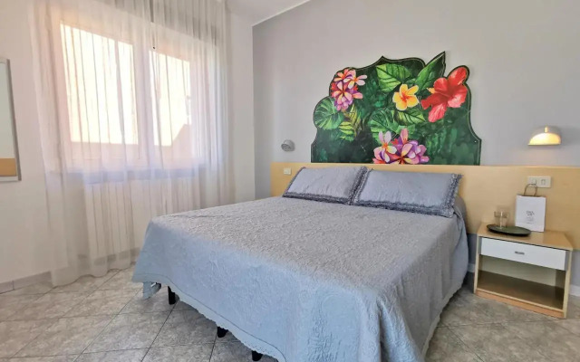 Gallia Apartments